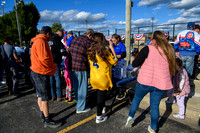 Schiller Park Charity Softball Game 9/5/25