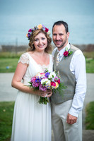 Andy & Hanna Wedding