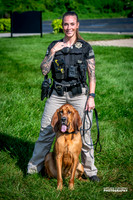 K9 Bloodhound Training 8/26/26