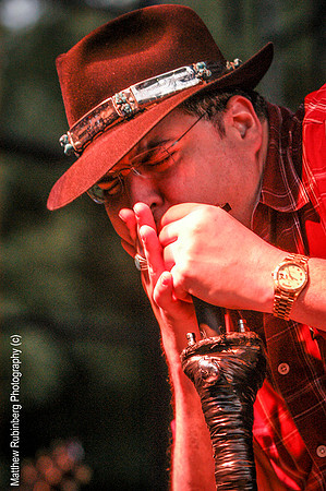 Blues Traveler